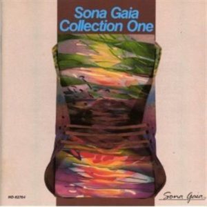 Sona Gaia Collection One